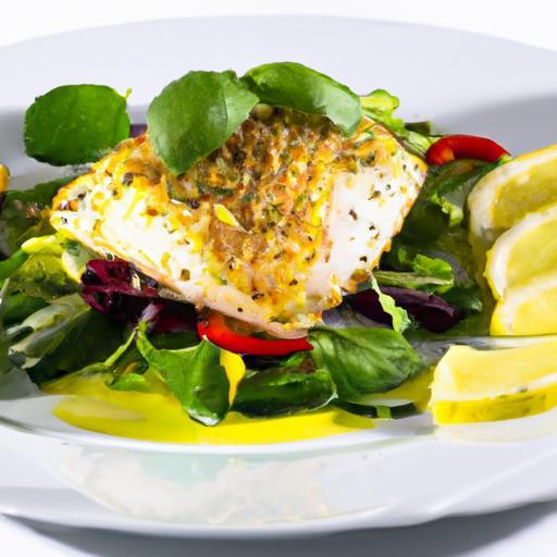 Spigola all’Acqua Pazza: Italy’s Fresh Sea Bass Delight