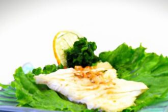 Savor the Flavor: Perfect Baked Cod with Garlic Butter
