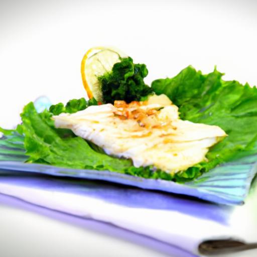 Savor the Flavor: Perfect Baked Cod with Garlic Butter