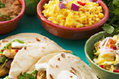 Sizzling BBQ Chicken Tacos: A Flavor-Packed Fiesta Bite