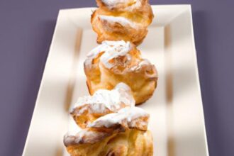 Bigné Unwrapped: Exploring the Delight Behind the Name