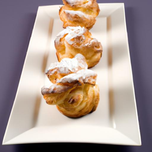 Bigné Unwrapped: Exploring the Delight Behind the Name