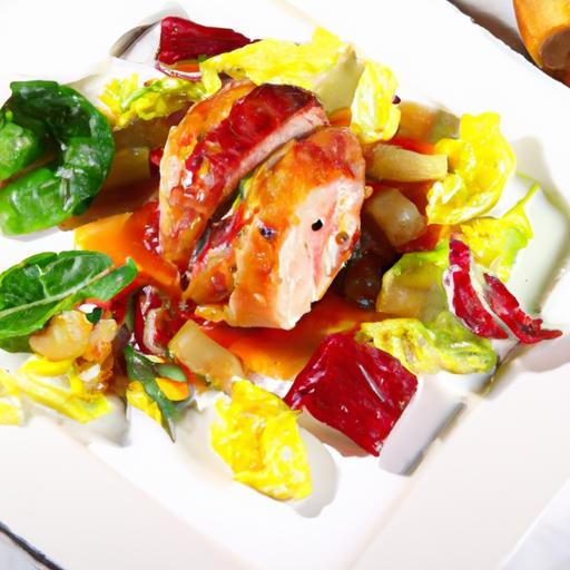 Saltimbocca alla Romana: A Savory Roman Classic Unveiled