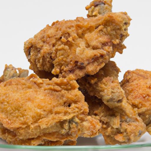 Crispy Delight: The Secrets Behind Buttermilk Fried Chicken