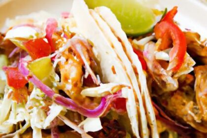 Crispy Air Fryer Falafel: A Healthy Twist on Tradition