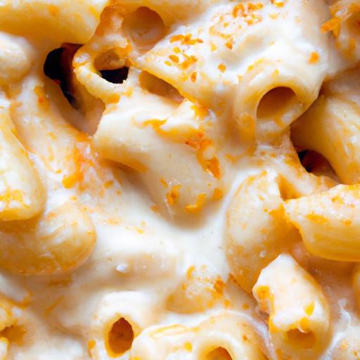 Spice Up Dinner: The Ultimate Buffalo Chicken Mac & Cheese Guide