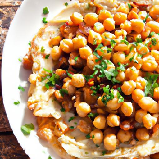Farinata di Ceci: Italy’s Golden Chickpea Delight Uncovered