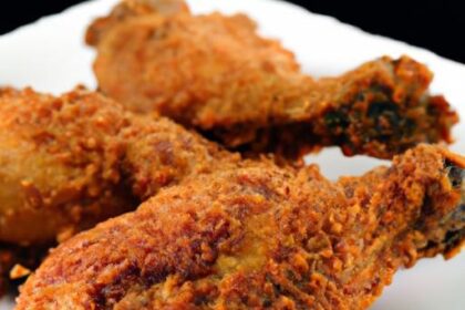 Bold & Smoky Chipotle Fried Chicken Recipe You’ll Crave