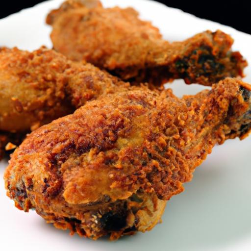 Bold & Smoky Chipotle Fried Chicken Recipe You’ll Crave