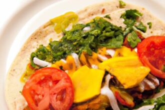 Taco Pizza Unwrapped: A Flavor Fusion You Need to Try