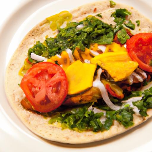 Taco Pizza Unwrapped: A Flavor Fusion You Need to Try