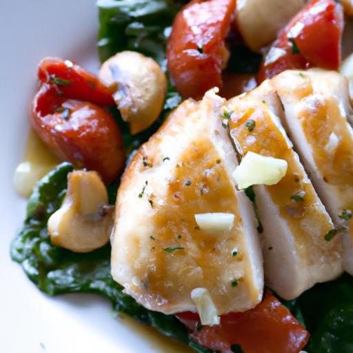 Melty Magic: How to Make Irresistible Cheesy Chicken Quesadillas