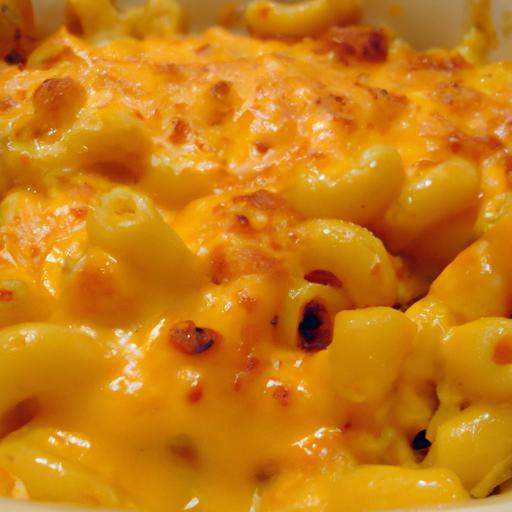 Spice Up Dinner: Jalapeño Cheddar Mac and Cheese Magic