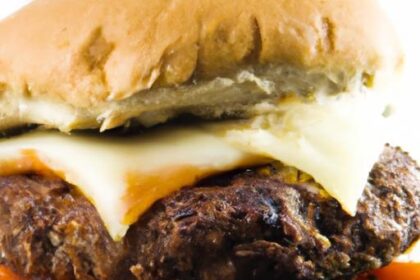 Unlocking Flavor: The Ultimate Guide to Stuffed Cheeseburgers