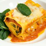Layered Delight: How to Perfect Lasagna Roll-Ups at Home