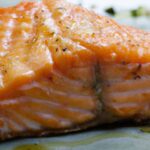 Crispy & Healthy: Mastering Air Fryer Salmon Fillets Guide