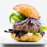 Savor the Luxury: The Allure of the Truffle Burger Delight