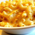 Melting Magic: The Ultimate Four Cheese Mac and Cheese Guide
