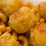 Crispy Air Fryer Mac and Cheese Bites: A Cheesy Delight