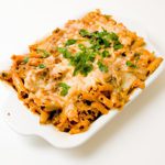 Baked Ziti Bliss: A Savory Guide to Classic Comfort Food