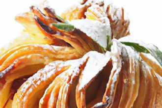 Sfogliatelle Secrets: Italy’s Crispy, Layered Delight Unveiled