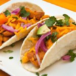 Savor the Flavor: Chipotle Sweet Potato Taco Recipe Delight