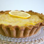 Zesty Lemon Crostata: A Tangy Tart Tradition Unveiled