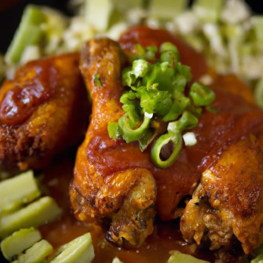 Nashville Hot Chicken: Fiery Flavor That Ignited a Food Craze