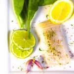 Zesty Sheet Pan Lemon Garlic Cod: Easy Gourmet Dinner Ideas