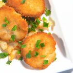 Crispy Air Fryer Scallops: Quick, Tasty, and Healthy Delight