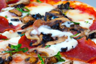 Neapolitan Pizza: The Art and History of Italy’s Classic Slice