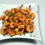 Crispy Air Fryer Shrimp: Quick, Healthy & Delicious!