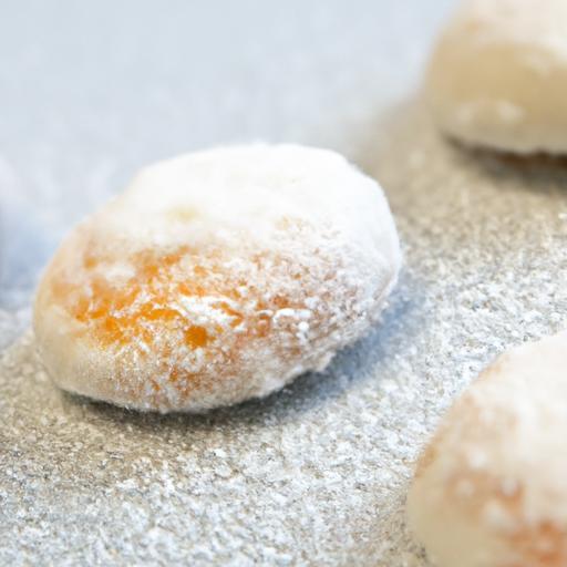 Ricciarelli Unwrapped: Italy’s Silky Almond Delight Explained