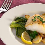 Zesty Sheet Pan Lemon Garlic Cod: Simple & Flavorful Feast