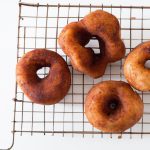 Crispy Air Fryer Cinnamon Sugar Donuts: A Sweet Delight