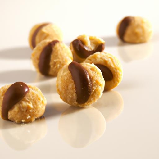 Baci di Dama: The Sweet Italian Kiss That Melts Hearts