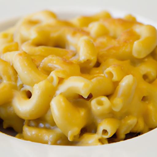 The Timeless Charm of Classic Mac and Cheese Recipes
