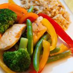 Flavorful Chicken and Veggie Stir Fry: Quick, Healthy Delight