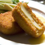 Mozzarella in Carrozza: Italy’s Melty Fried Delight Uncovered