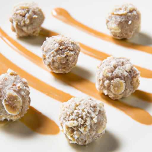 baci di Dama: The Sweet Italian Kiss That Melts Hearts