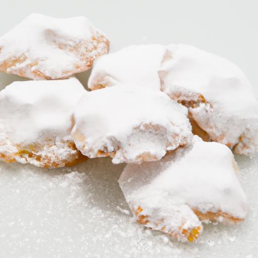 Ricciarelli Unwrapped: Italy's Silky Almond Delight Explained