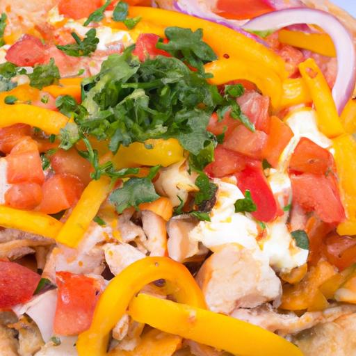 Taco Pizza Unwrapped: A Flavor Fusion You Need to Try