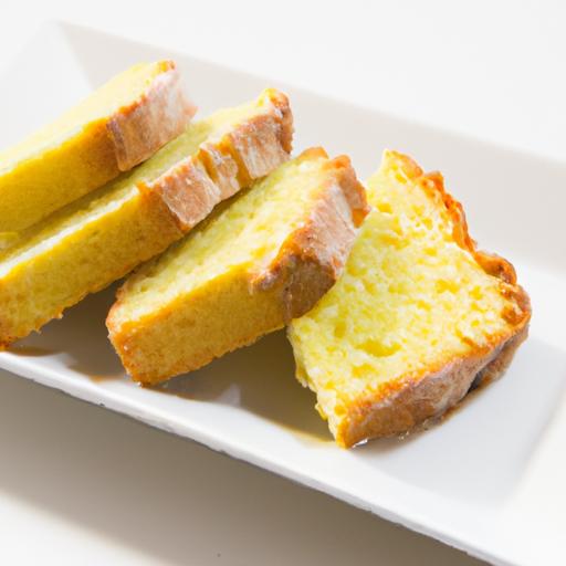 Zesty Lemon⁢ Biscotti: A Crispy⁣ Citrus Delight to Savor