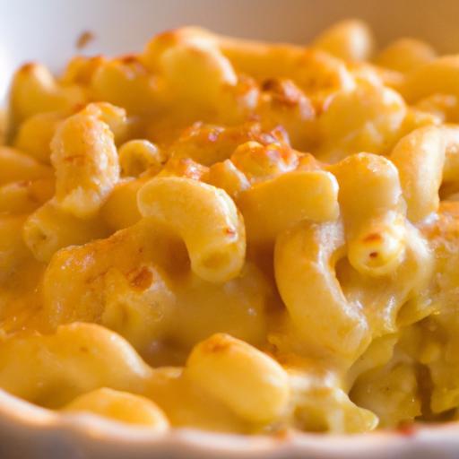 Melting Magic: The Ultimate Four Cheese Mac and Cheese Guide