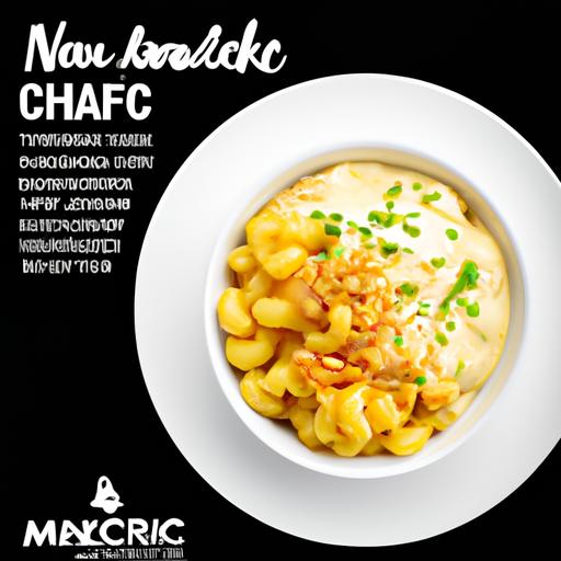 Creamy Pulled Chicken Mac & Cheese: comfort Food Upgrade