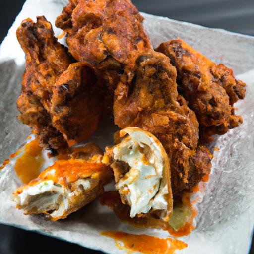 Nashville Hot Chicken: Fiery Flavor That Ignited a Food Craze