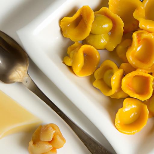 Melting⁤ Moments: The Ultimate‌ Guide to Cheesy​ Tortellini
