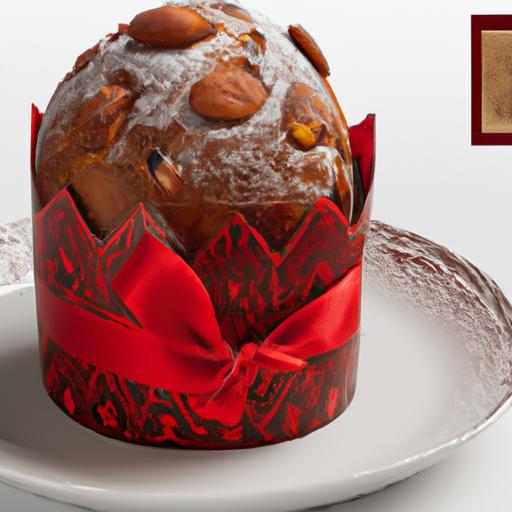 Panettone ⁢Unwrapped:⁣ The Story Behind Italy's Sweet Icon