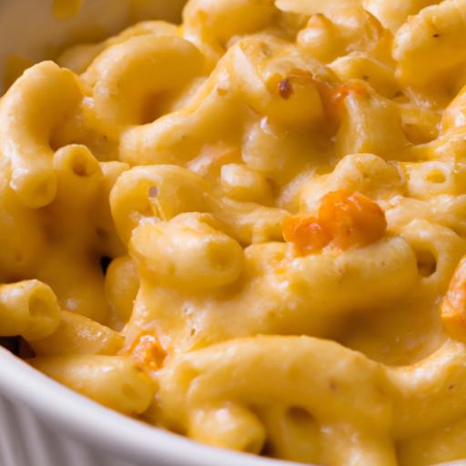 The Timeless Charm of Classic Mac and Cheese Recipes