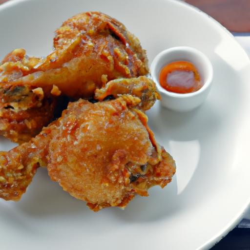 Sweet Heat: The Ultimate Guide to Hot Honey Fried Chicken